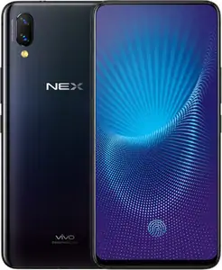 Замена экрана на телефоне Vivo Nex S в Новосибирске